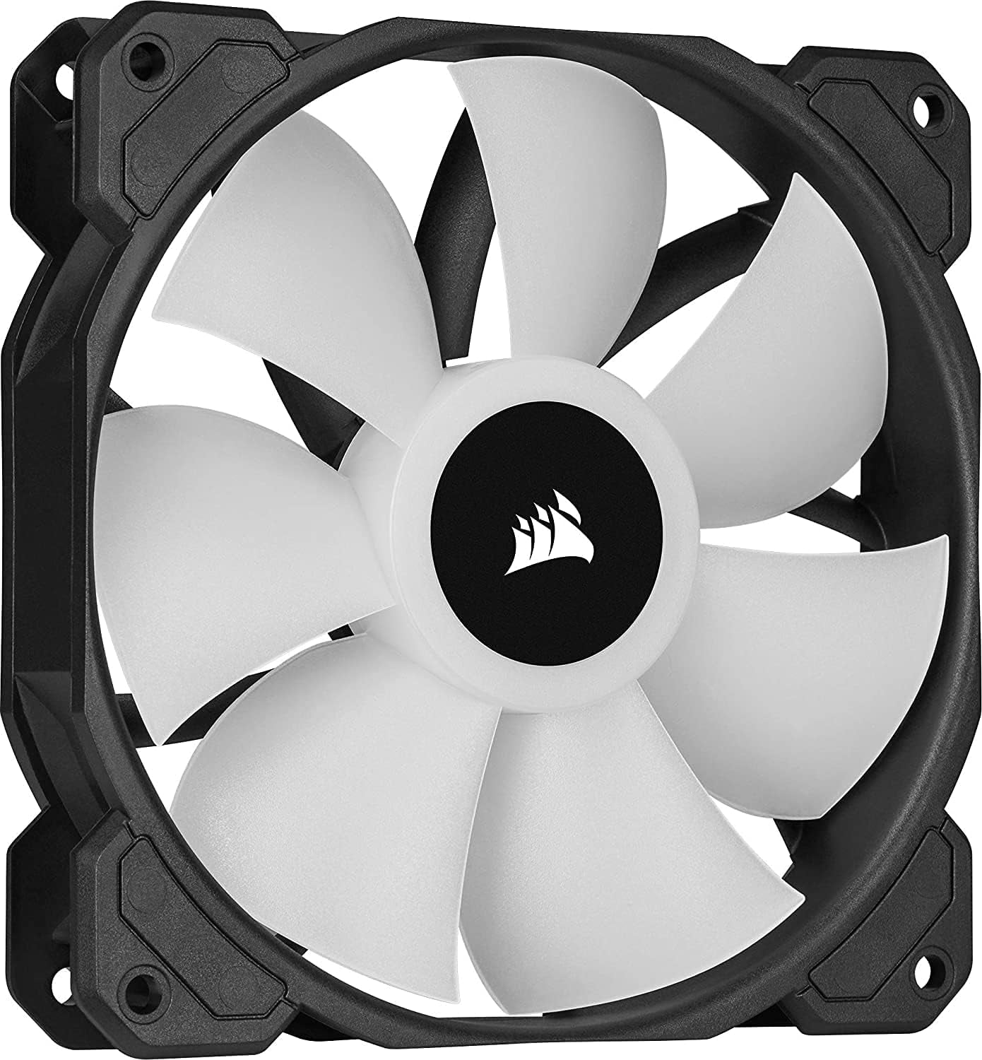 Icue SP120 RGB Elite Performance 120Mm PWM Single Fan