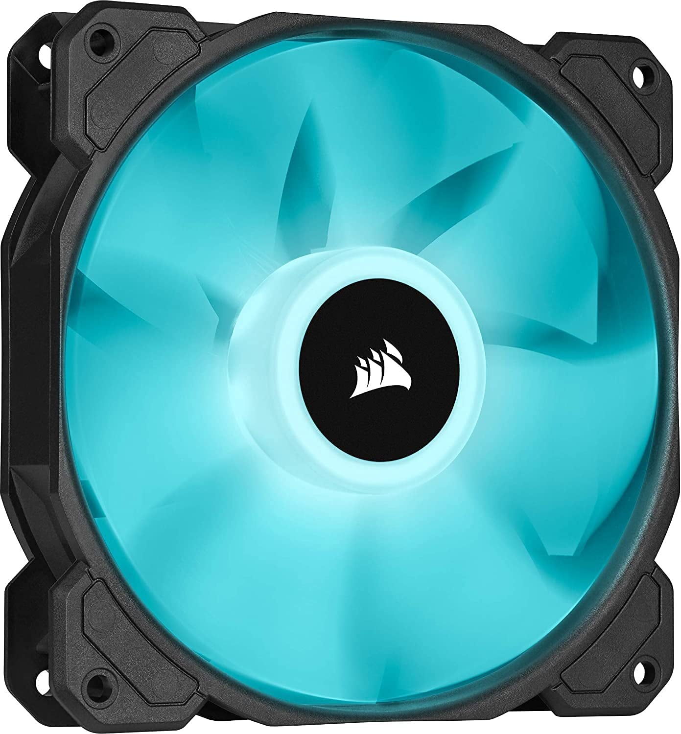 Icue SP120 RGB Elite Performance 120Mm PWM Single Fan