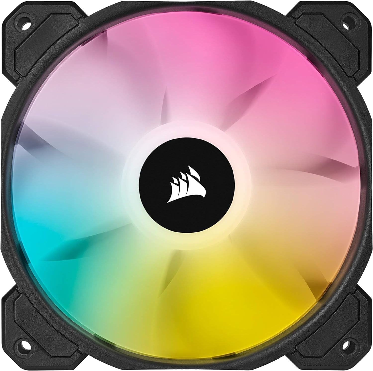 Icue SP120 RGB Elite Performance 120Mm PWM Single Fan