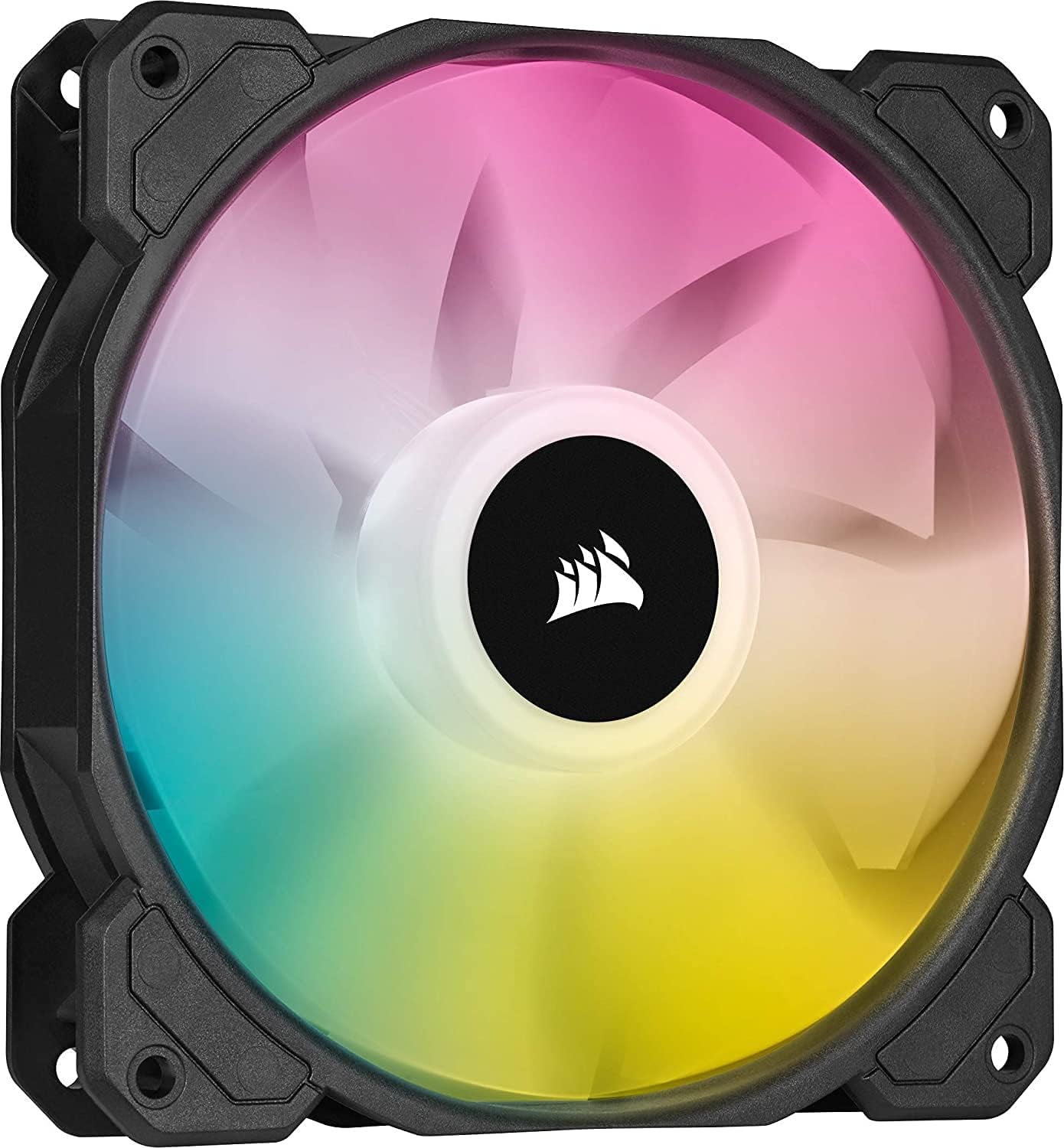 Icue SP120 RGB Elite Performance 120Mm PWM Single Fan