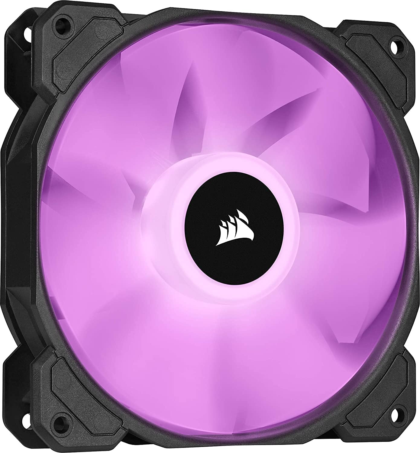 Icue SP120 RGB Elite Performance 120Mm PWM Single Fan